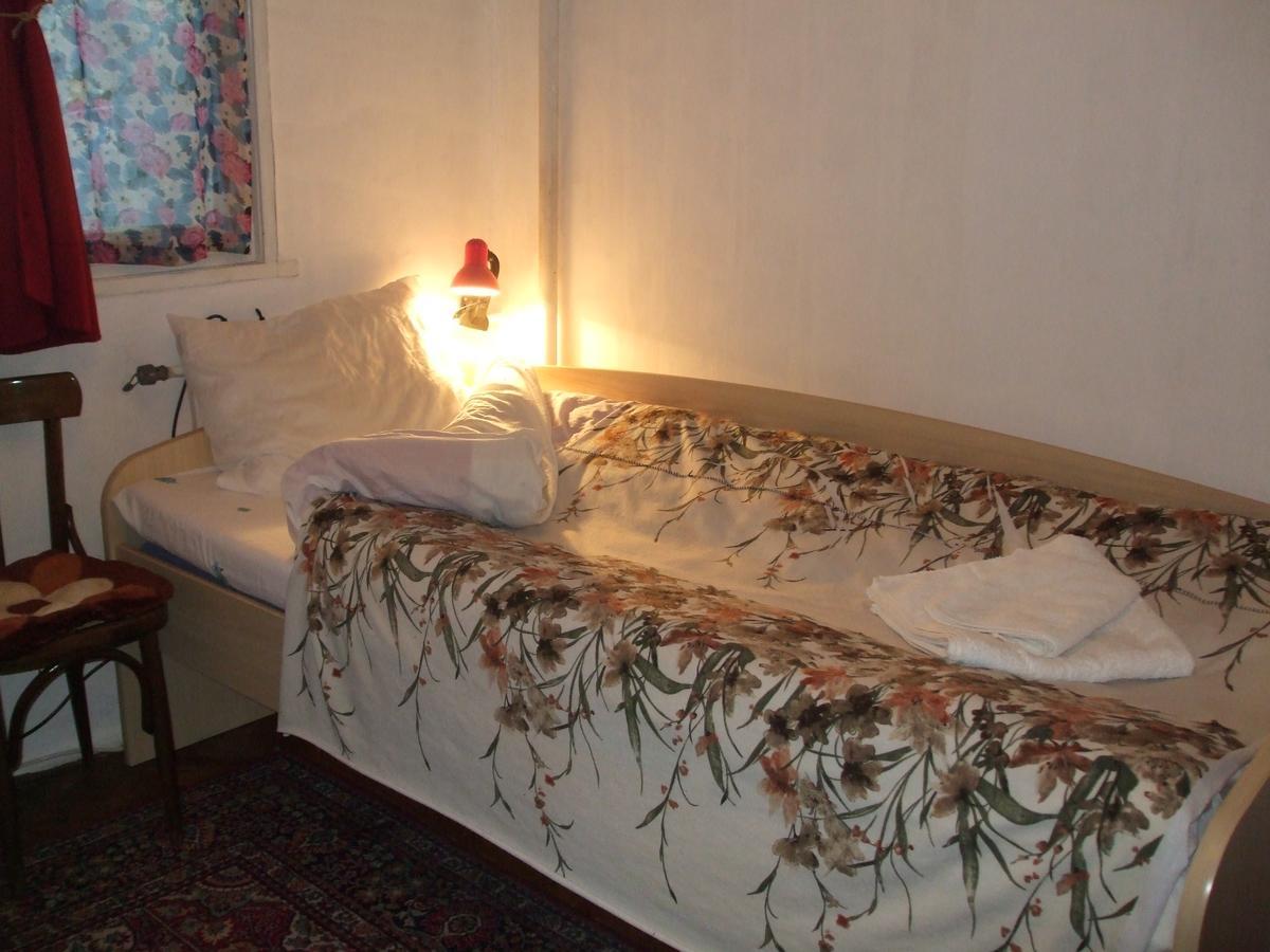 Kamigs Rooms Sofia Eksteriør bilde
